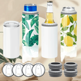 Cooling Cups, Cold Storage Magic, Beer Artifact